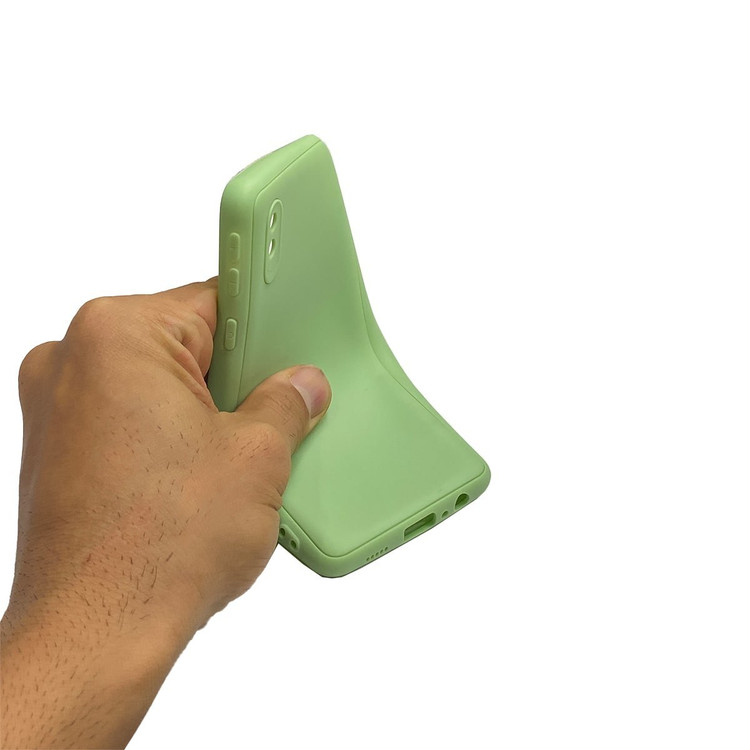 قاب گوشی موبایل سامسونگ a01core -a3core.مدل 3D CAMRA
