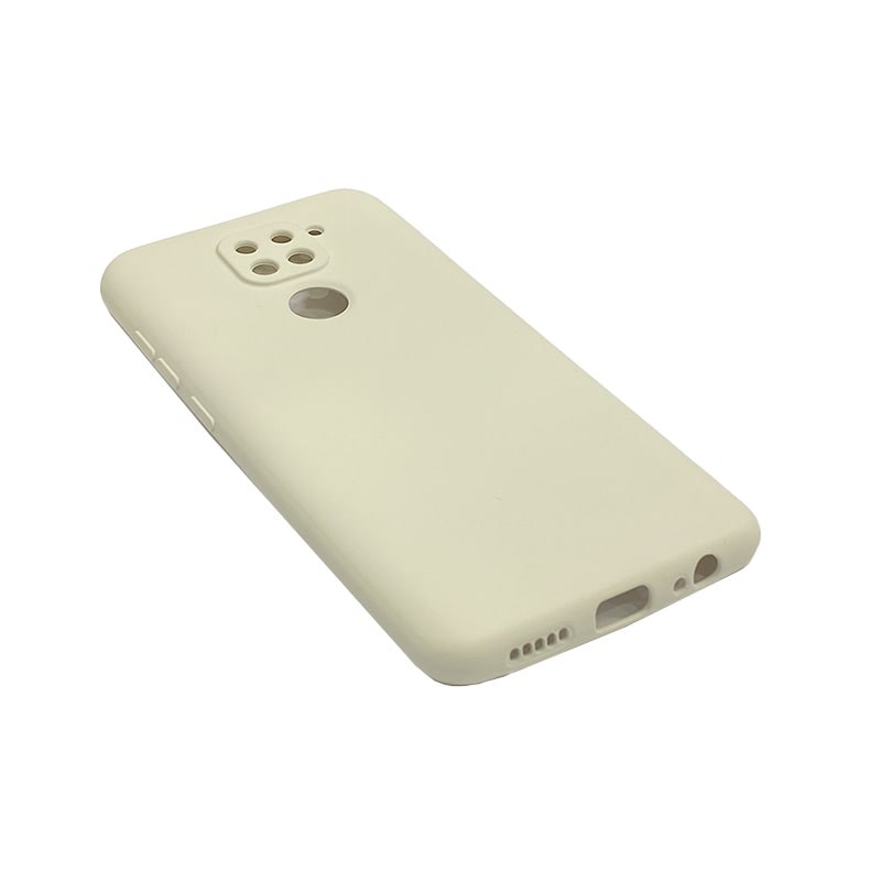 قاب گوشی موبایل شیائومی note 9.گارد شیامی نوت9.گارد NOTE9.طرح سیلیکن داخل نمد