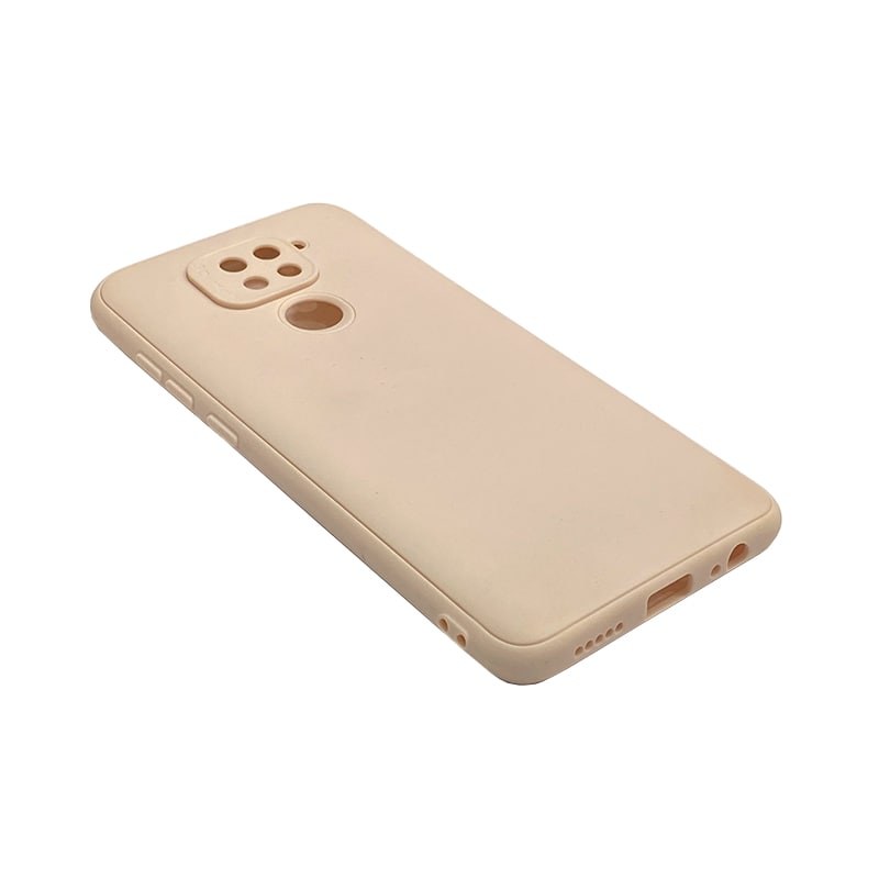 قاب گوشی موبایل شیائومی note 9.گارد شیامی نوت9.گارد NOTE9.طرح قابل انعطاف 3D CAMRA