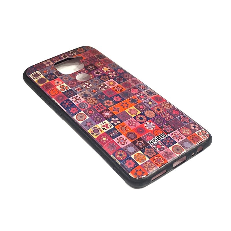 قاب گوشی موبایل شیائومی note 9.گارد شیامی نوت9.گارد NOTE9.طرح سنتی برجسته