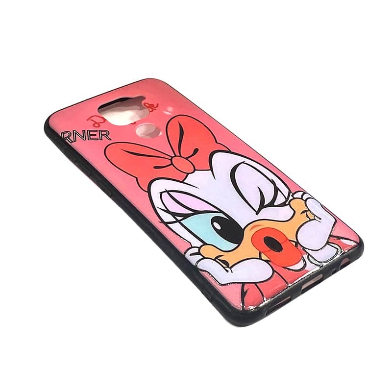 قاب گوشی موبایل شیائومی note 9.گارد شیامی نوت9.گارد NOTE9.طرح جوجه ادرک