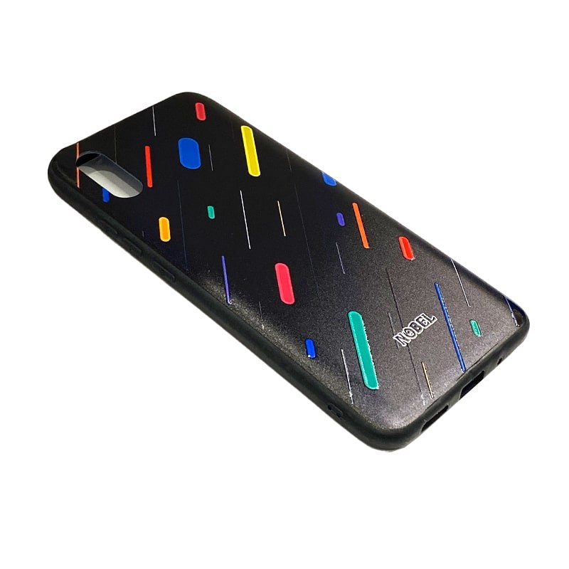 قاب گوشی موبایل شیائومیredmi 9a-ردمی 9a.مدل رنگ دانه