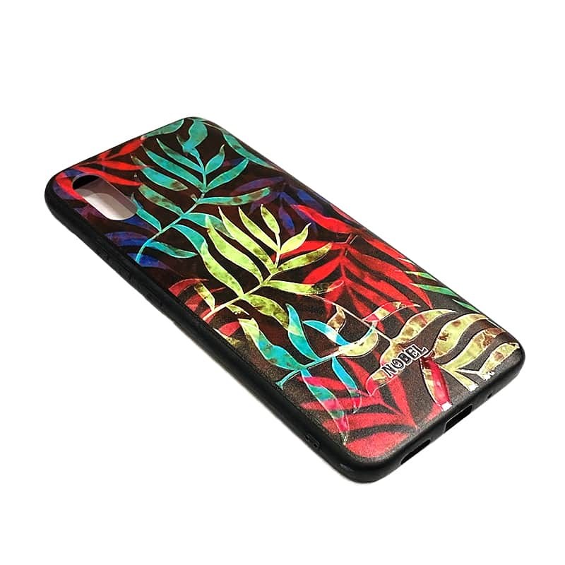 قاب گوشی موبایل شیائومیredmi 9a-ردمی 9a.مدل گلبرگ برجسته