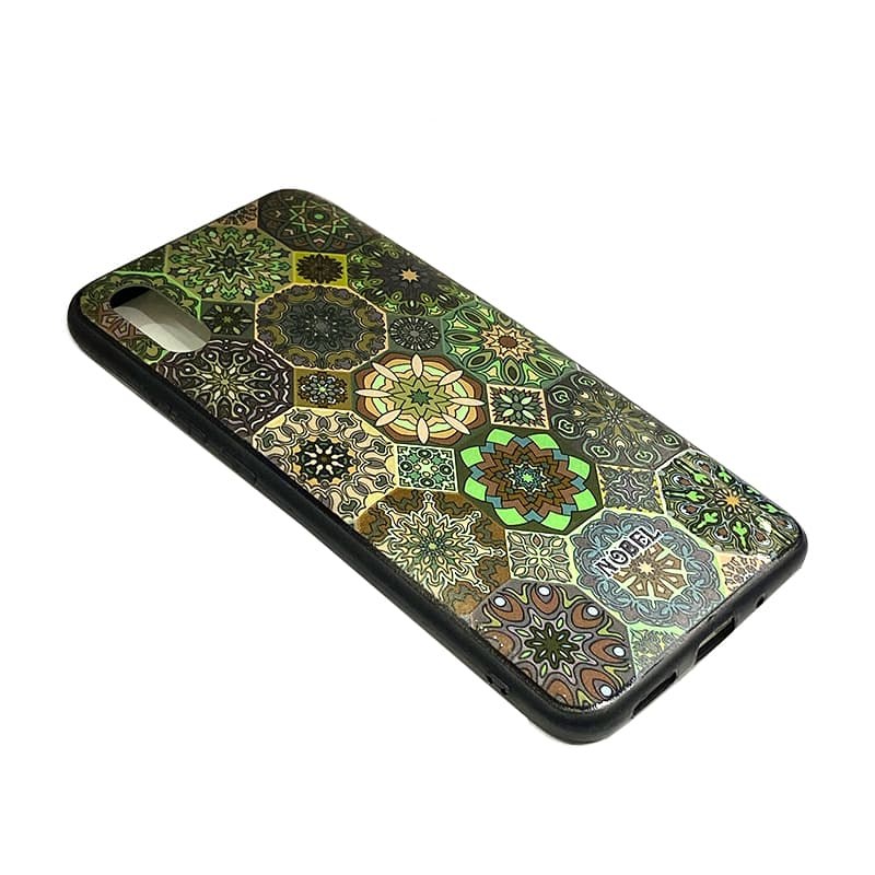 قاب گوشی موبایل شیائومیredmi 9a-ردمی 9a.مدل سنتی برجسته4