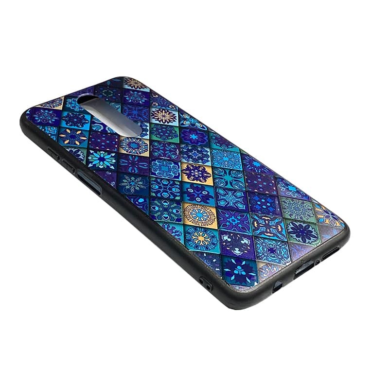 قاب گوشی موبایل شیائومی k30.poco x2.گارد شیامی کاسی.گارد پوکو ایکس2 .طرح سنتی