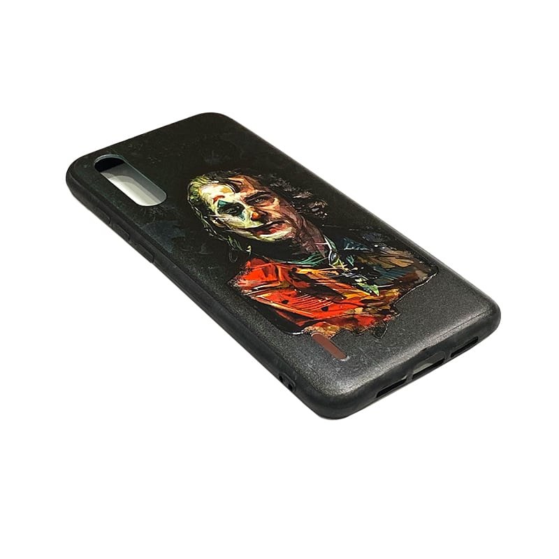 قاب گوشی موبایل شیائومی mi 9lite-micc9.می9لایت.مدل جوکر2