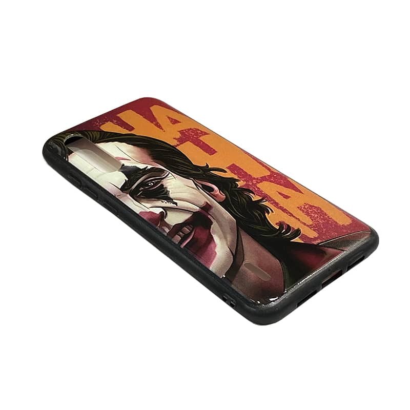 قاب گوشی موبایل شیائومی mi 9lite-micc9.می9لایت.مدل جوکر