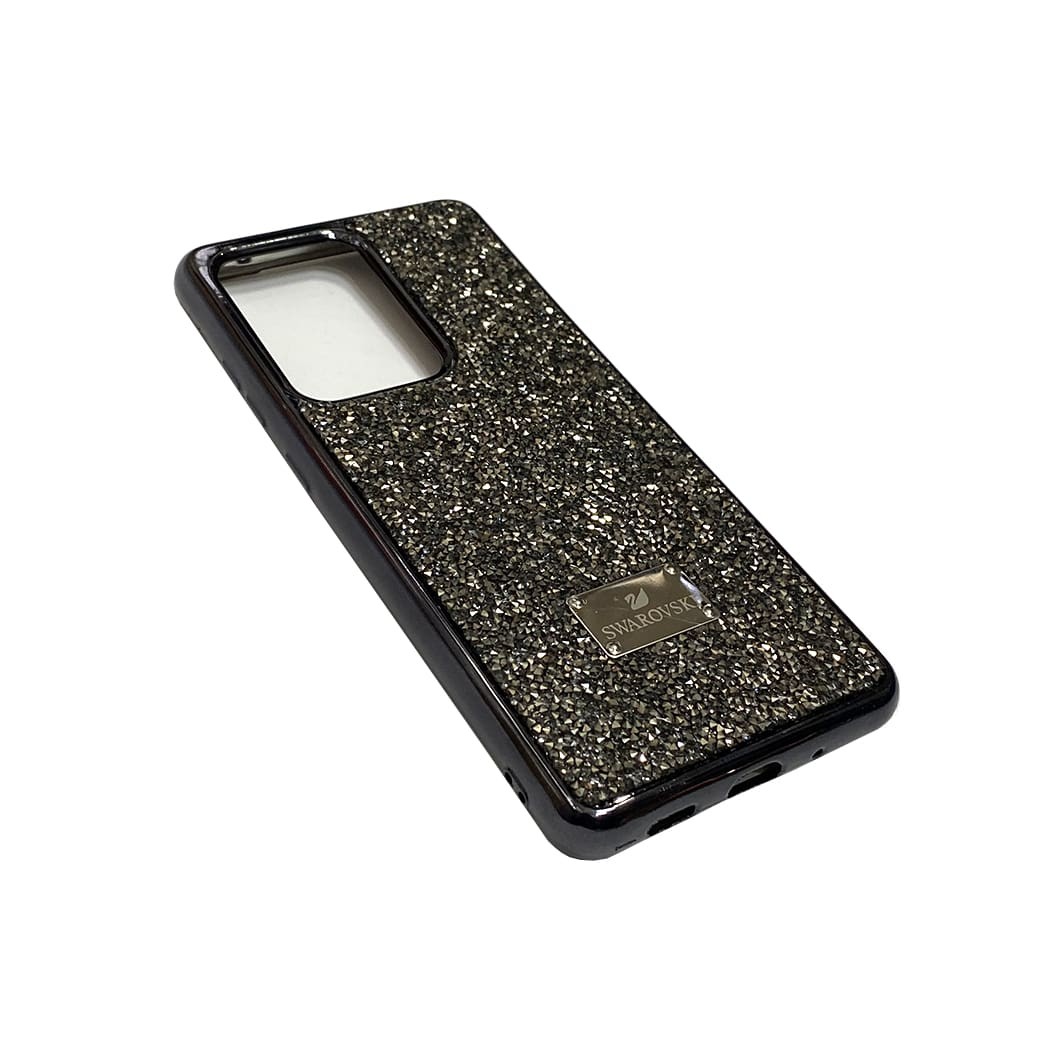 قاب گوشی موبایل سامسونگs20ultra-s20 ultra-اس20اولترا.مدل swarovski اورجینال