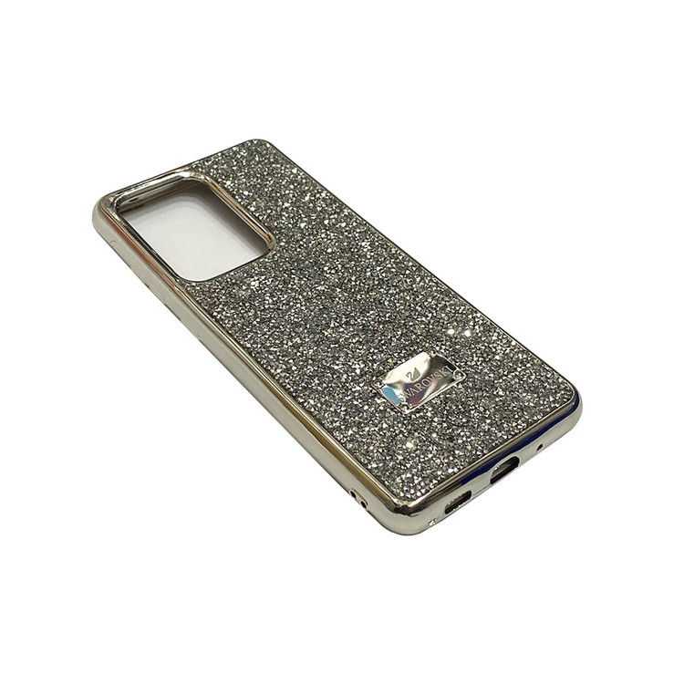 قاب گوشی موبایل سامسونگs20ultra-s20 ultra-اس20اولترا.مدل swarovski اورجینال