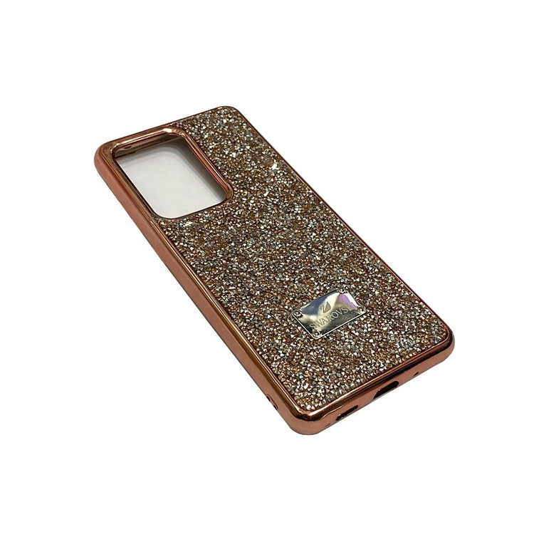 قاب گوشی موبایل سامسونگs20ultra-s20 ultra-اس20اولترا.مدل swarovski اورجینال