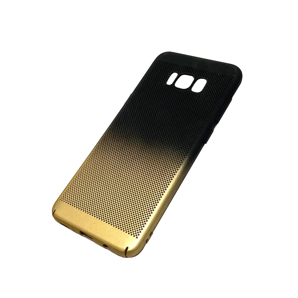 قاب گوشی موبایل s8 plus-s8plus-اس8پلاس.مدل توری سایه روشن
