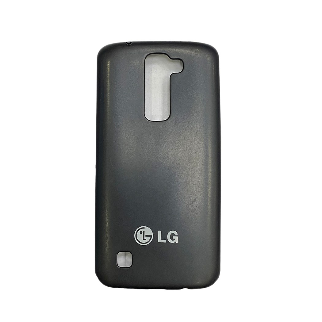قاب گوشی موبایل الجیLG k8 2016 .قاب الجیK8-2016.طرح قابل انعطاف