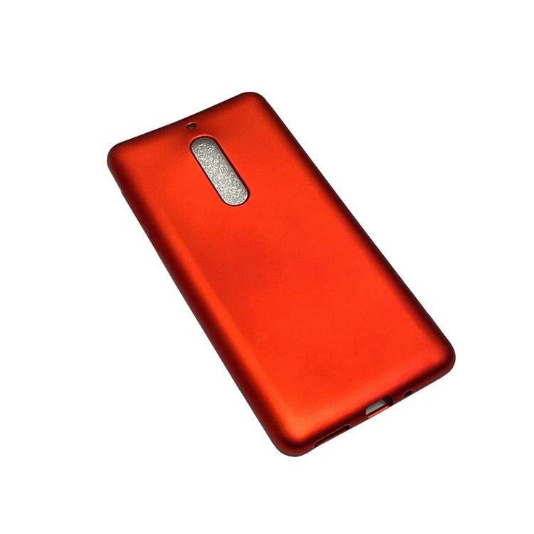 قاب گوشی موبایل نوکیا Nokia 5-nokia5.مدل قابل انعطاف