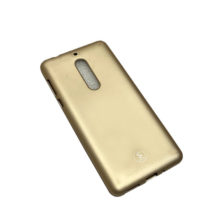 قاب گوشی موبایل نوکیا Nokia 5-nokia5.مدل قابل انعطاف