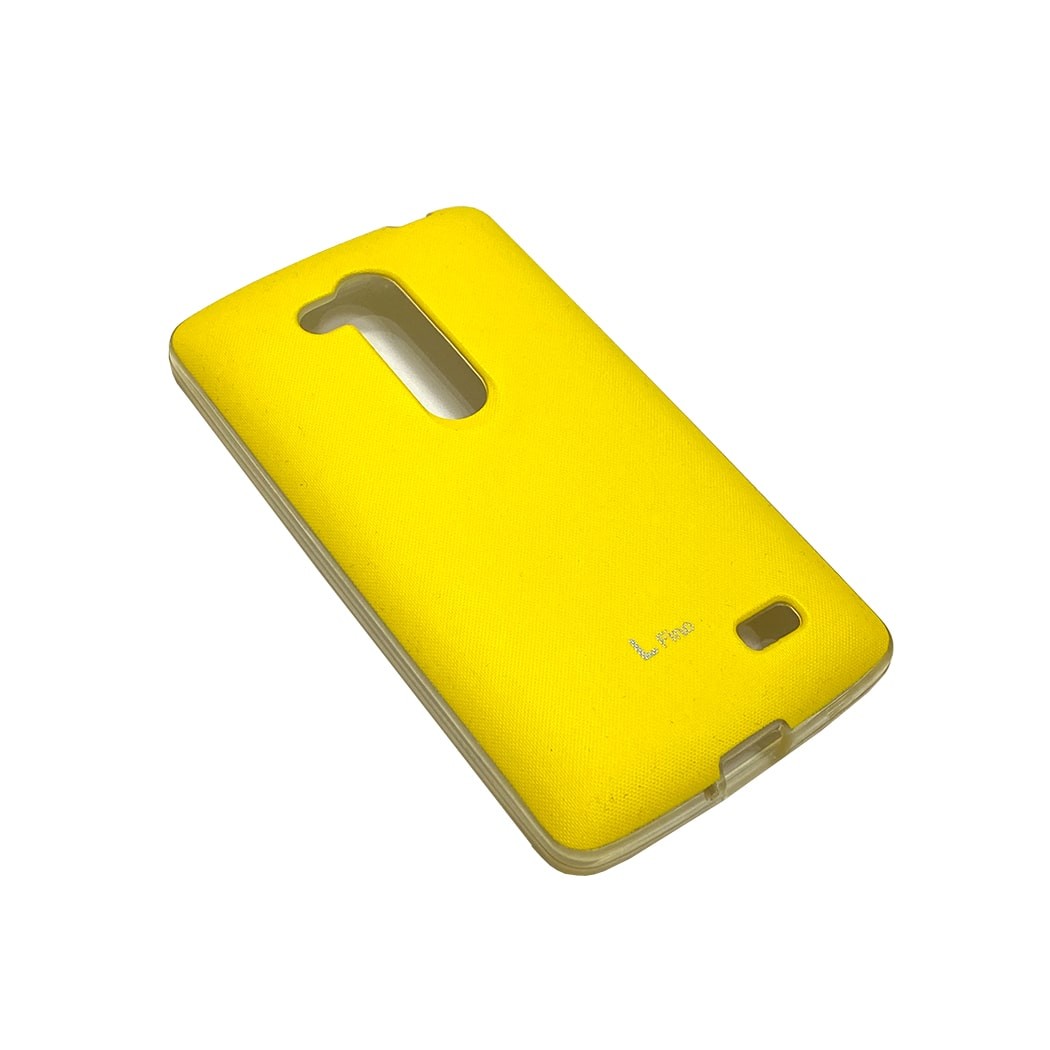 قاب موبایل الجیLG L fino.lfino .d295.قاب D 295.اورجینال