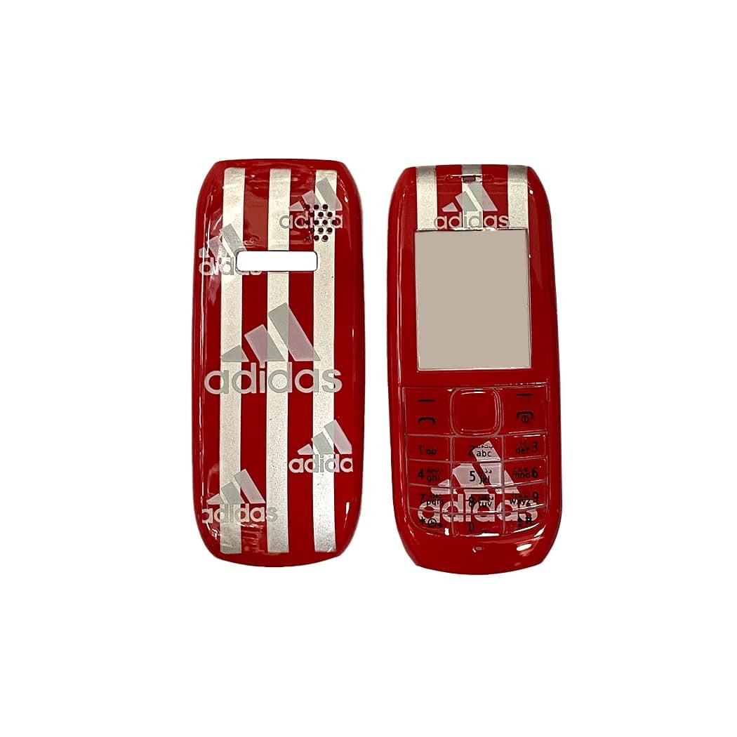 قاب  موبایل نوکیا nokia 18-00  طرح آدیداس