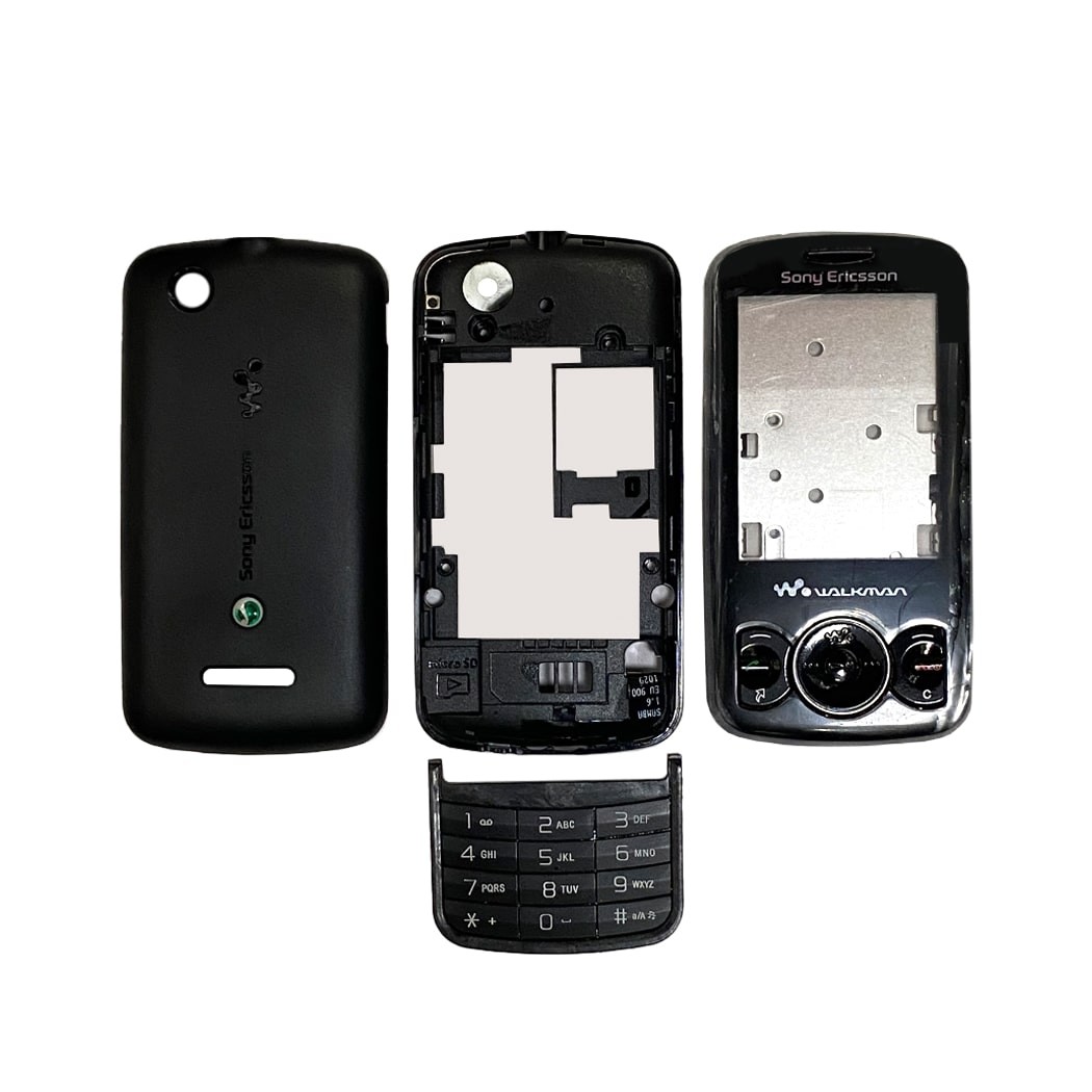 قاب و شاسی موبایل سونی اریکسون sony w100