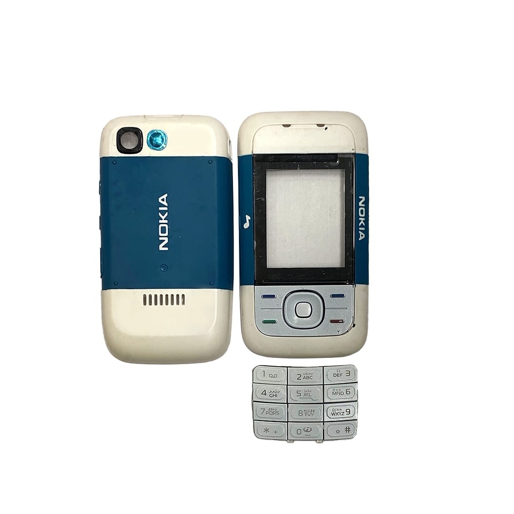 قاب موبایل نوکیا nokia 5200