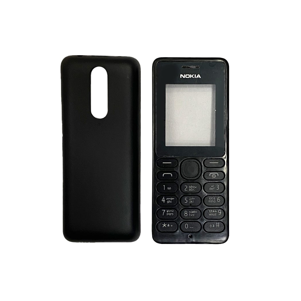 قاب موبایل نوکیا nokia  108