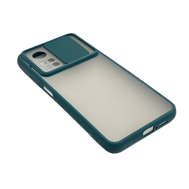 قاب گوشی موبایل شیائومیk30s-mi10t-mi10t pro.مدل لنزکشو