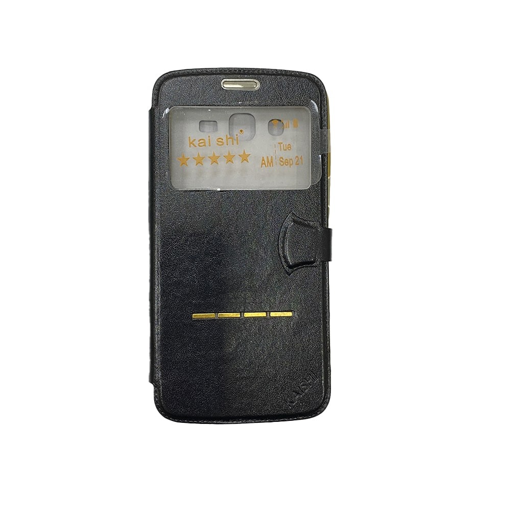 کیف کلاسوری گوشی موبایل سامسونگ g 7486-گرند2.کیف گوشی grand2.G7486
