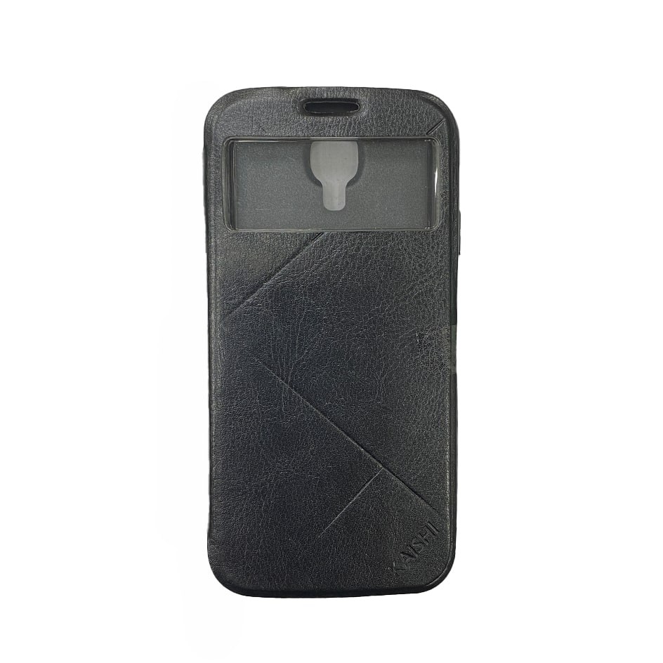 کیف کلاسوری گوشی موبایل سامسونگs4-s4.اس4