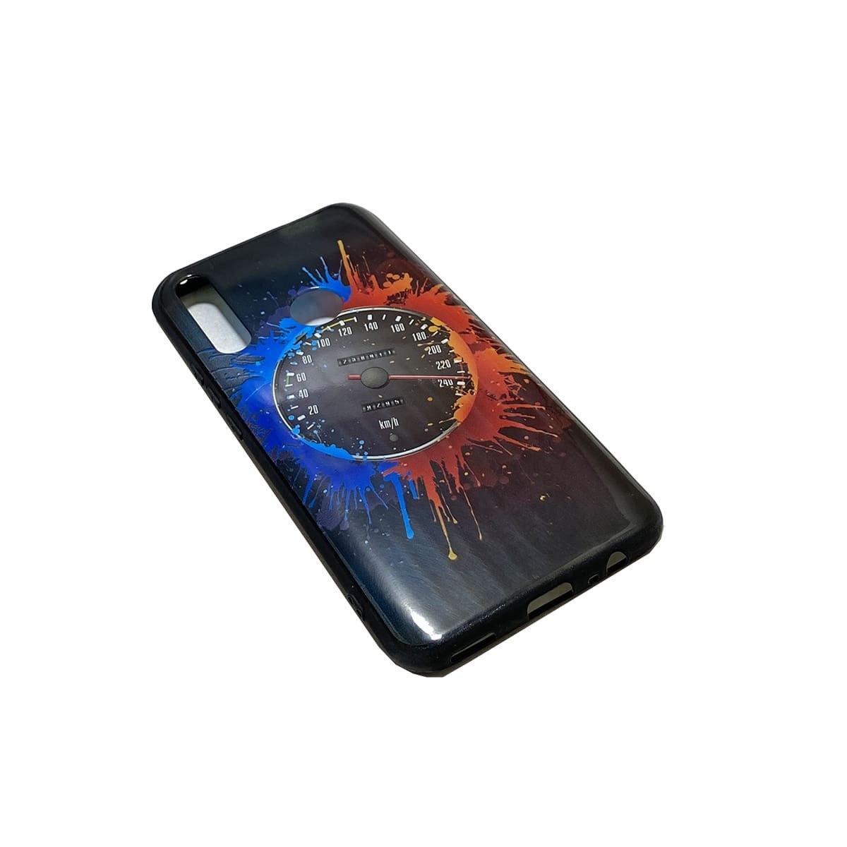 قاب گوشی موبایل هواویy9prim2019-y9 prime 2019-honor 9x.مدل کیلومتر