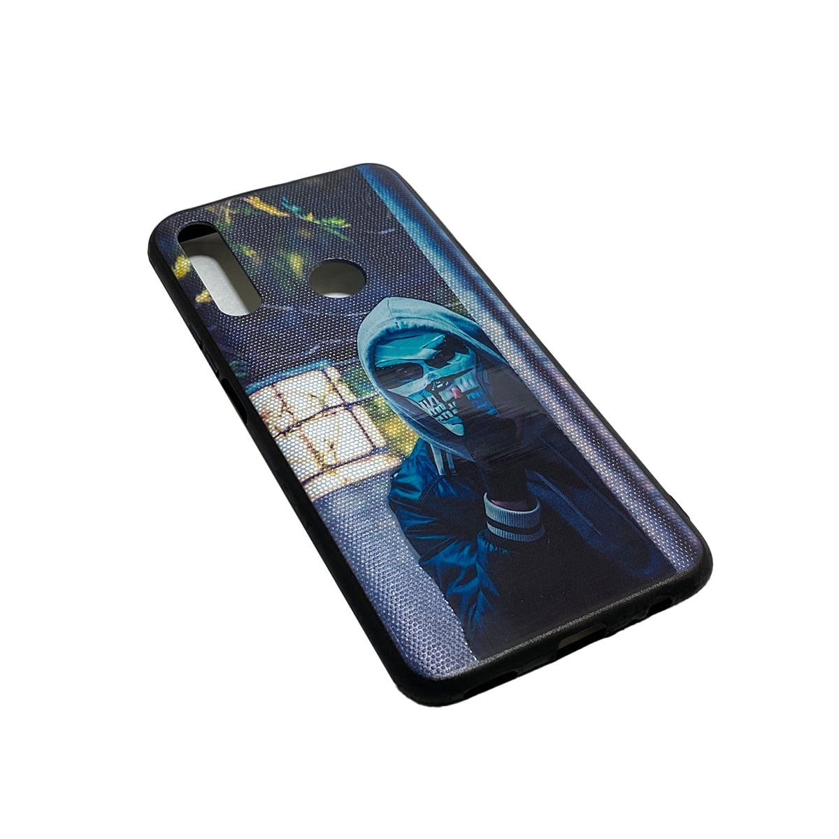 قاب گوشی موبایل هواویy9prim2019-y9 prime 2019-honor 9x.مدل ماسک