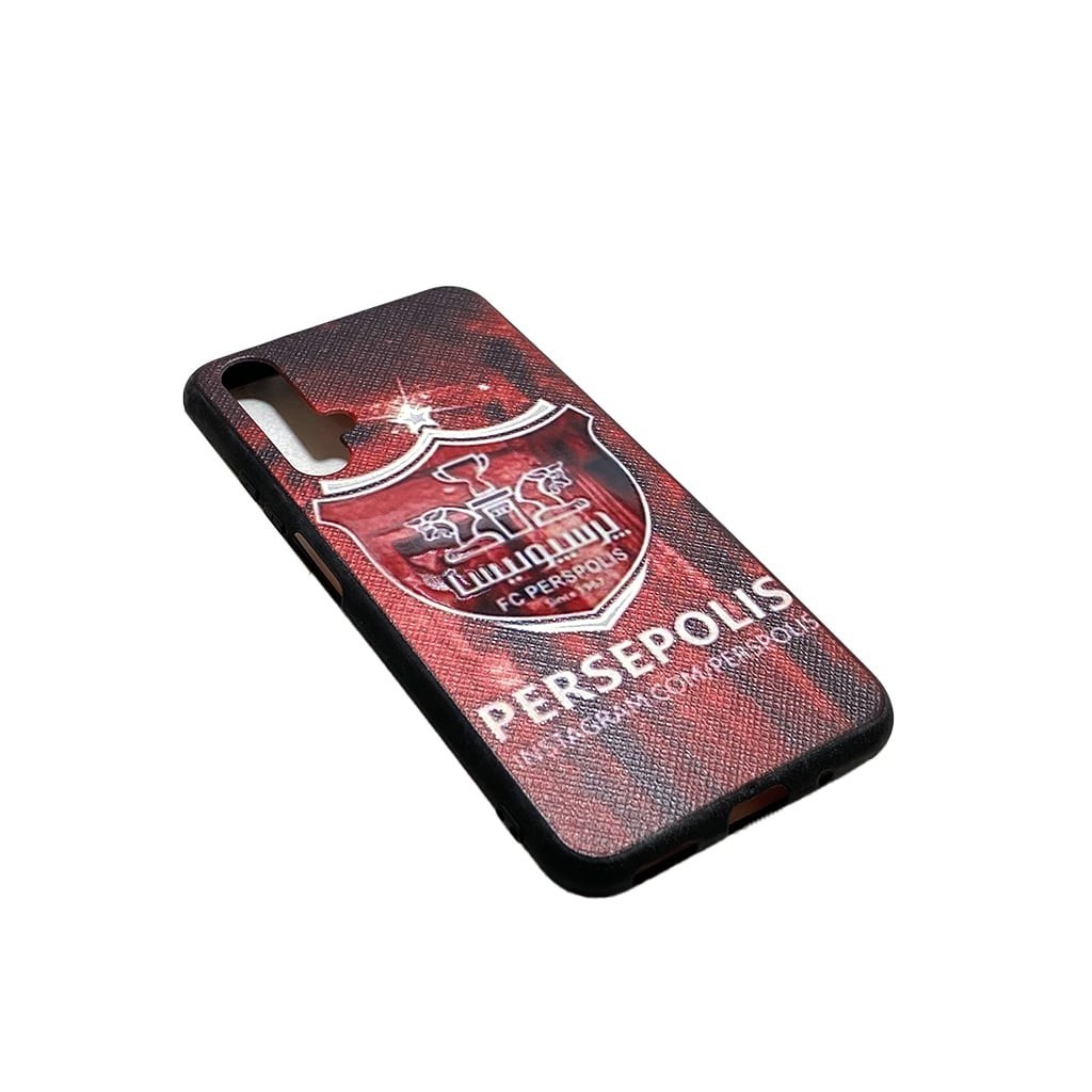 قاب گوشی موبایل هواوی nova 5t-nova5t-honor20.مدل پرسپولیس