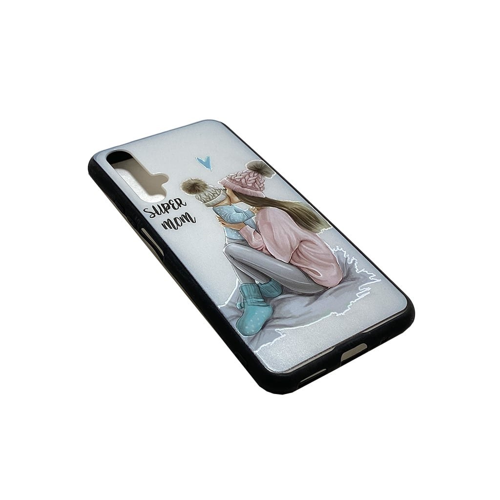 قاب گوشی موبایل هواوی nova 5t-nova5t-honor20.مدل مادر