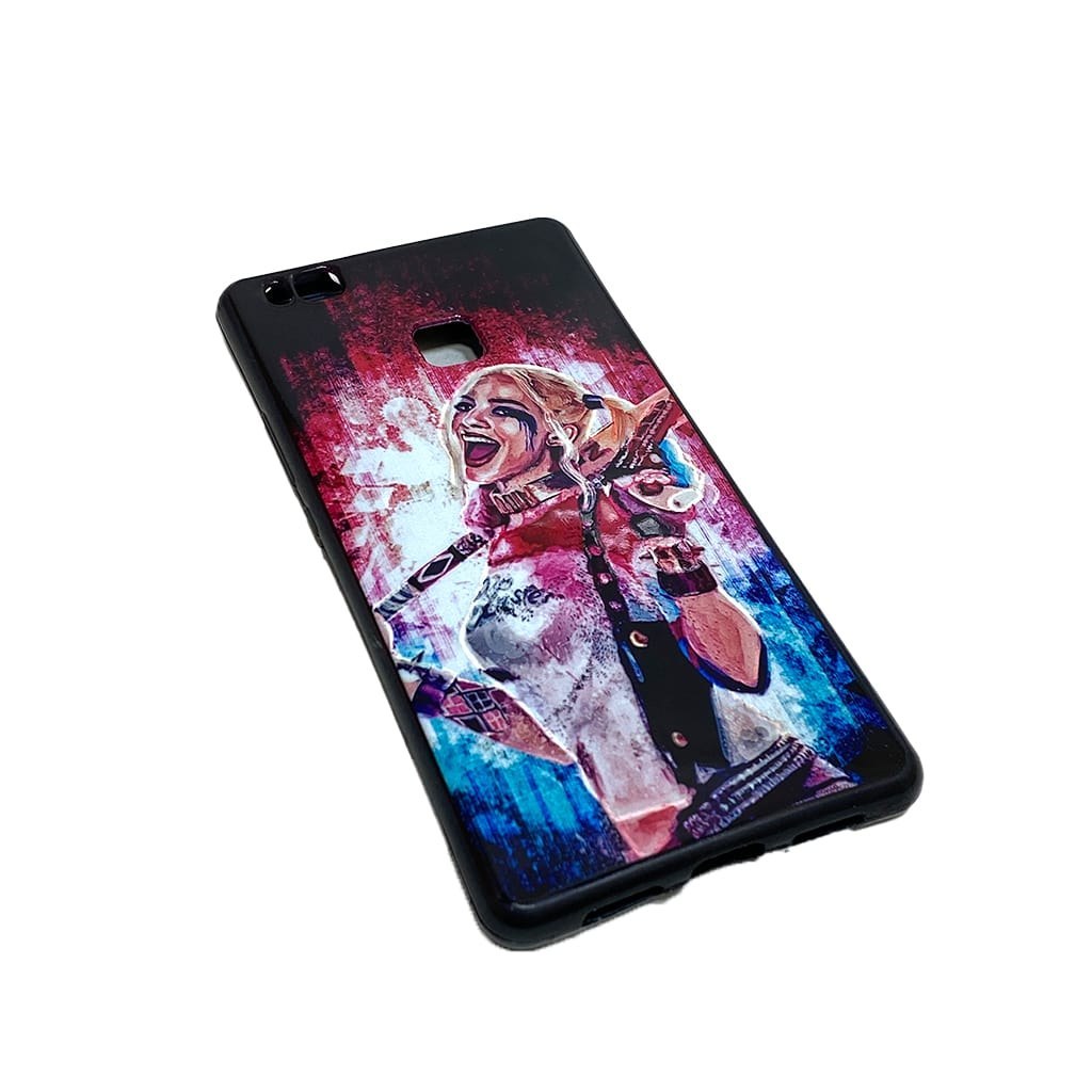 قاب گوشی موبایل هواوی P9 LITE-P9lite-پی9لایت.مدل دخترانه