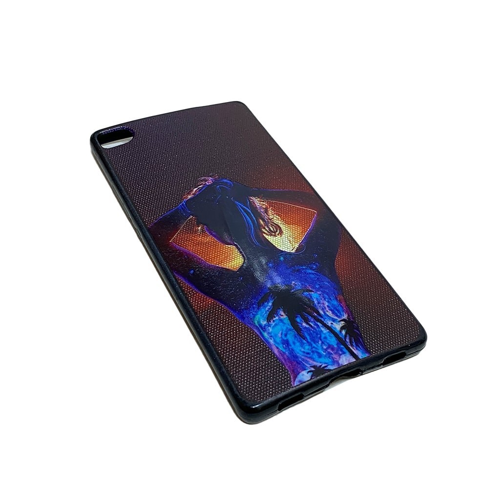 قاب گوشی موبایل هواوی P 8-p8-پی8.مدل دخترانه