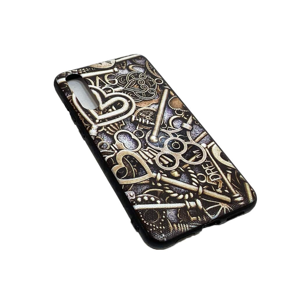 قاب گوشی موبایل هواوی P20 PRO-p20pro.مدل کلید قلب