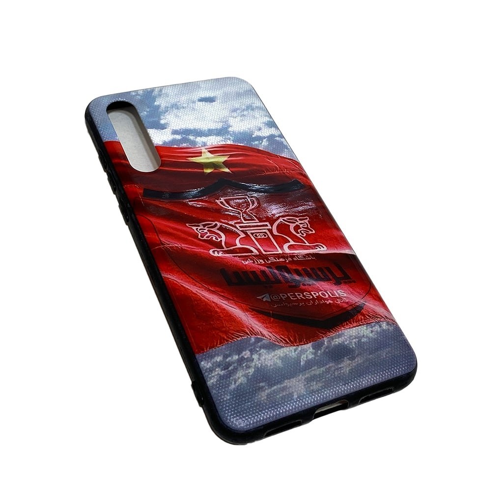 قاب گوشی موبایل هواوی P20 PRO-p20pro.مدل پرسپولیس