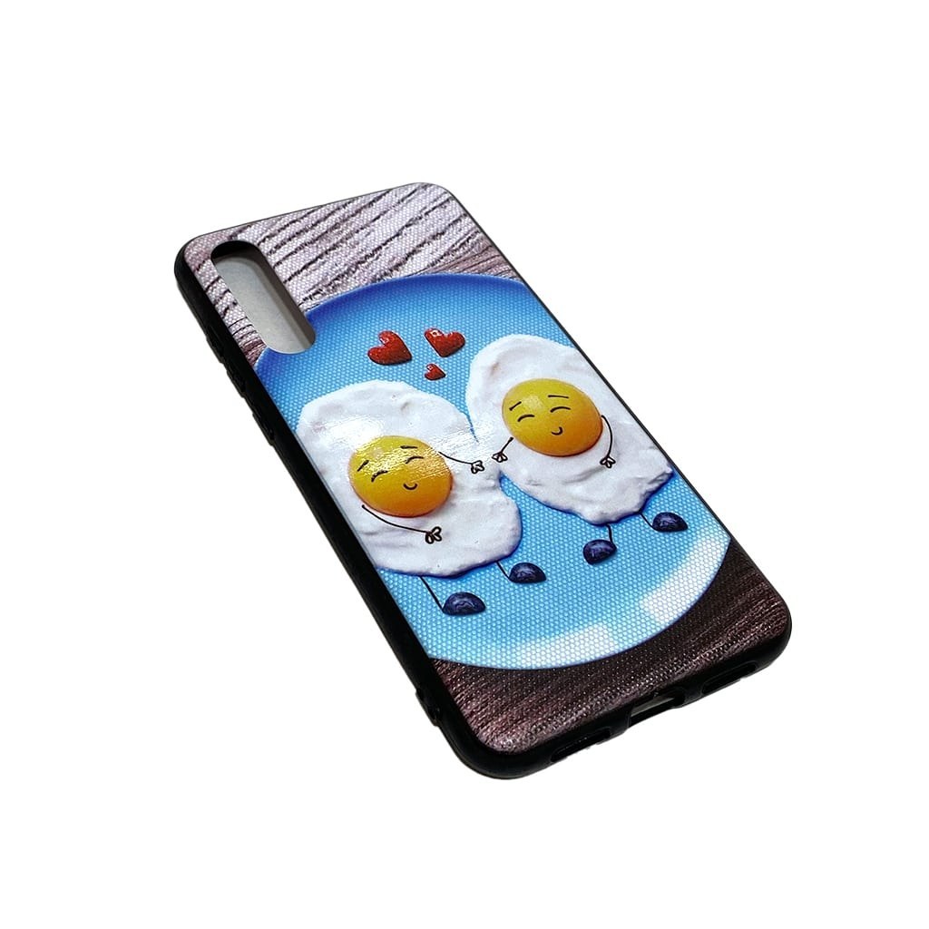 قاب گوشی موبایل هواوی P20 PRO-p20pro.مدل تخم مرغ