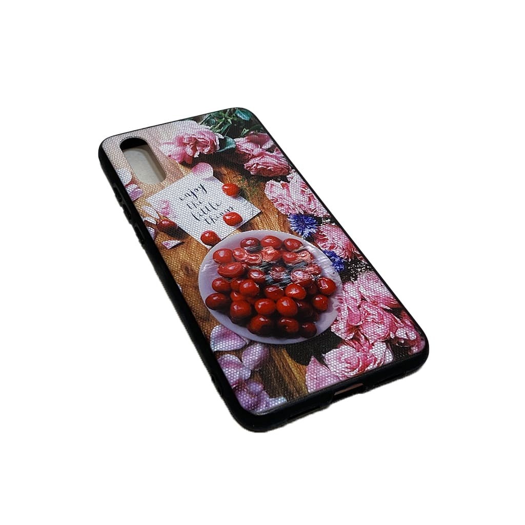 قاب گوشی موبایل هواوی P20-p20-پی20.مدل میوه