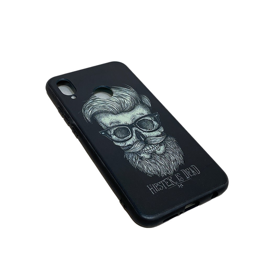 قاب گوشی هواوی nova3e-p20lite-nova 3e.مدل مردانه