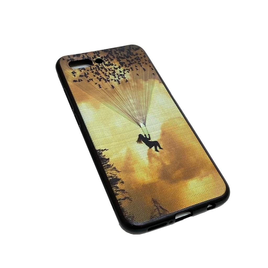 قاب گوشی موبایل هواوی honor10-HONOR 10-انر10.مدل چترنجات
