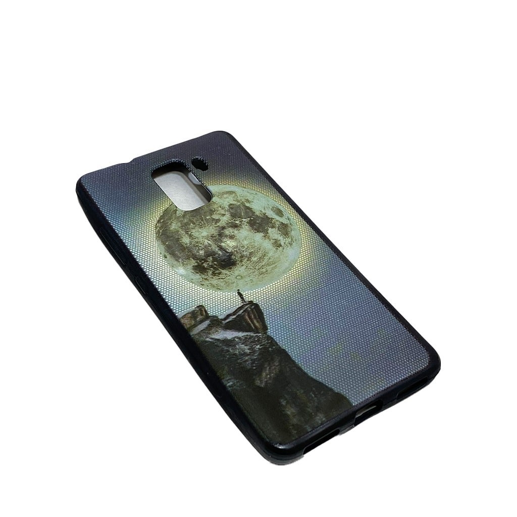 قاب گوشی موبایل هواوی honor7-HONOR 7-انر7.مدل ماه