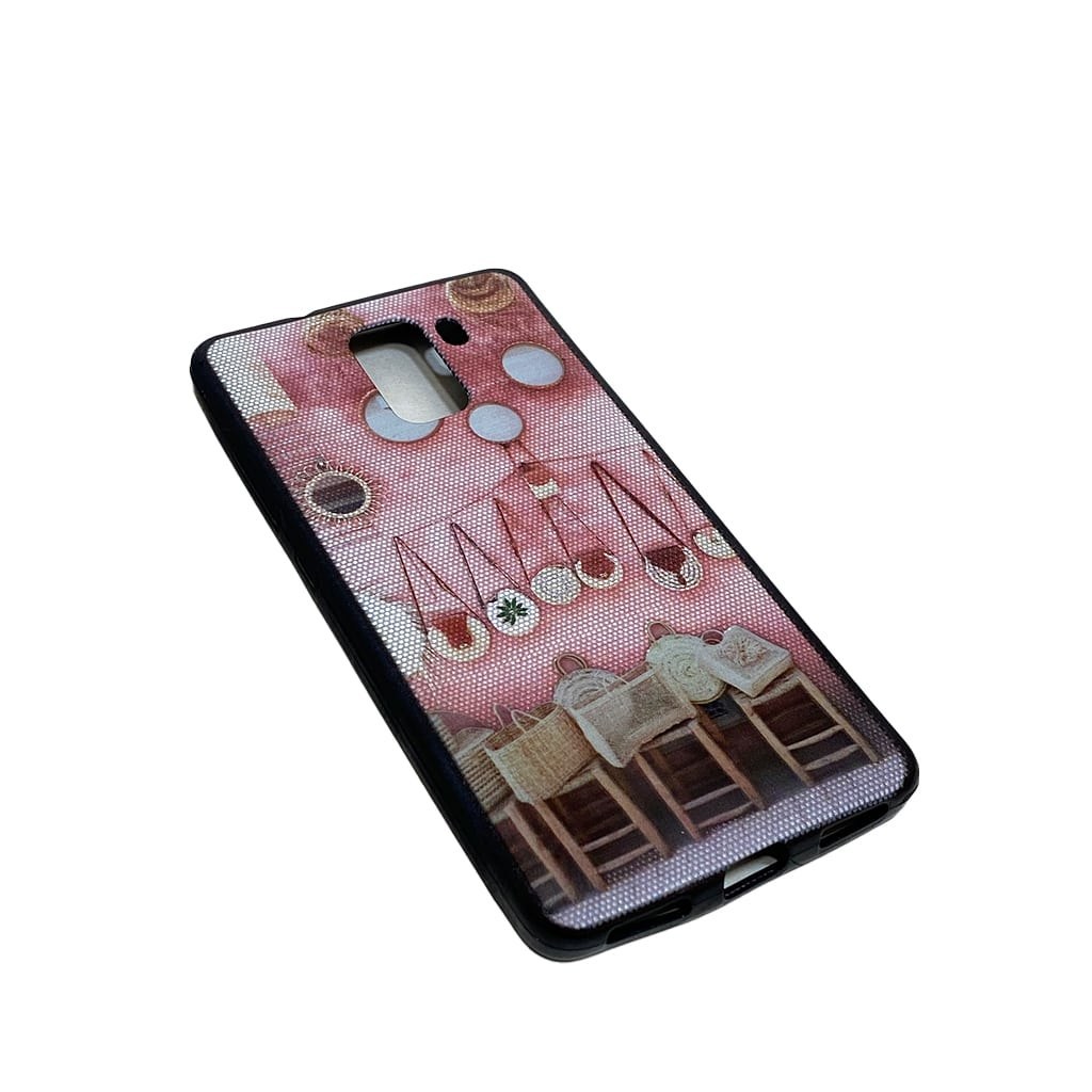 قاب گوشی موبایل هواوی honor7-HONOR 7-انر7.مدل فانتزی