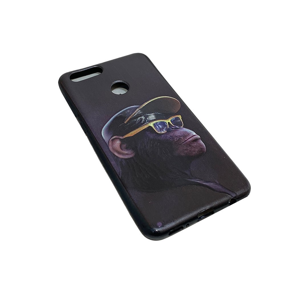 قاب گوشی موبایل هواوی honor 7x-honor7x-هانر7ایکس.مدل گوریل