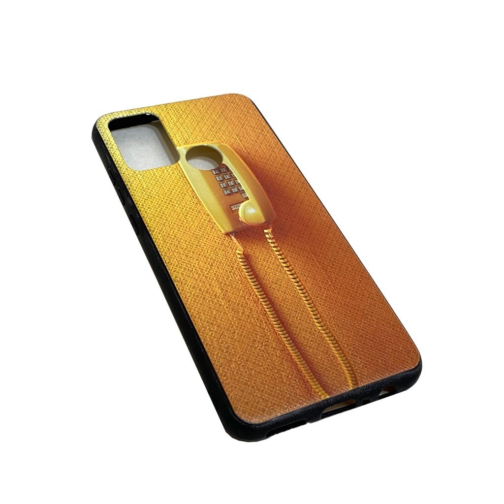 قاب گوشی موبایل هواوی honor9a-HONOR 9A.مدل نوستالژی