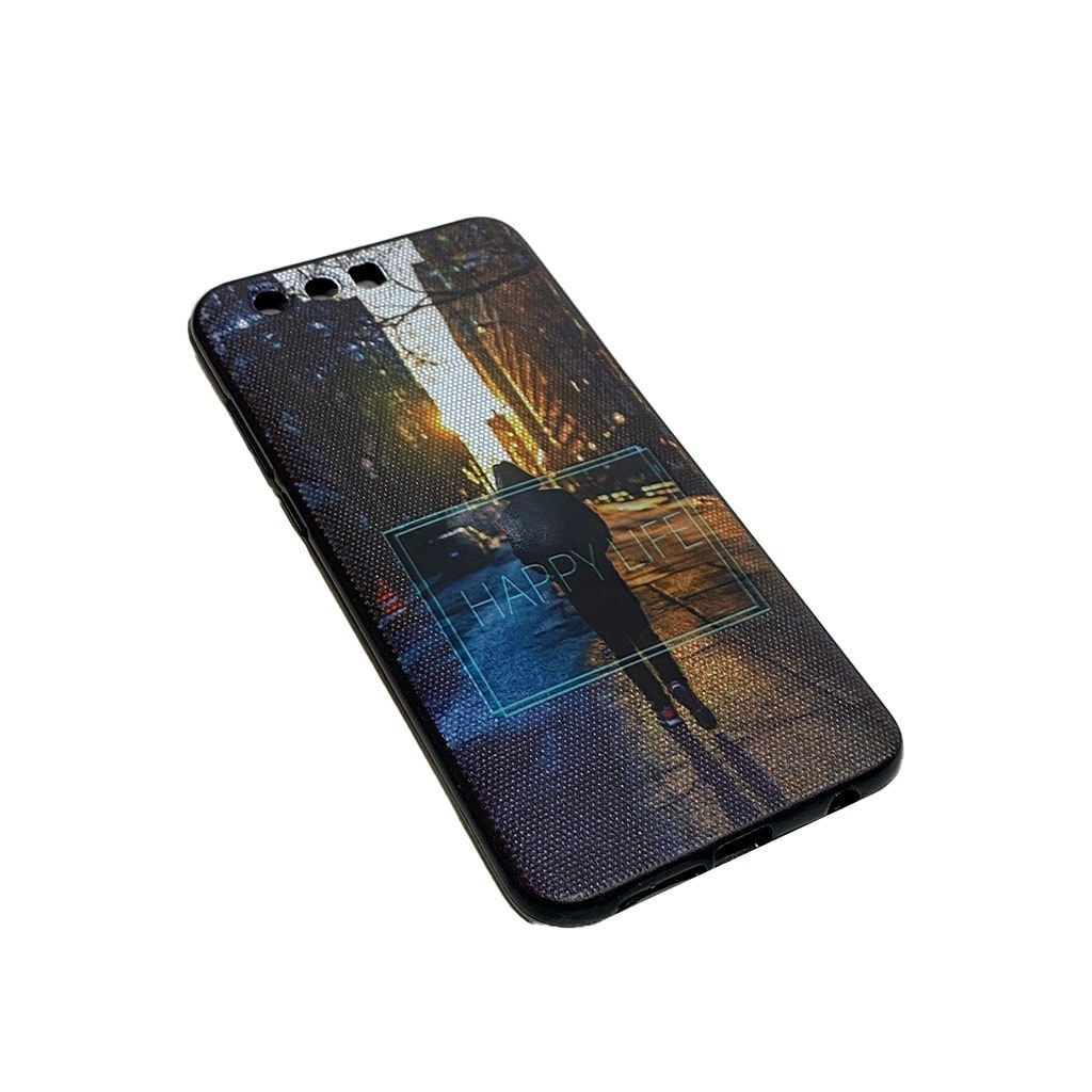 قاب گوشی موبایل هواوی honor9-HONOR 9.مدل مردونه