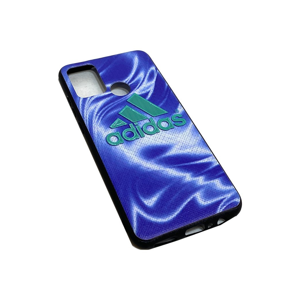 قاب گوشی موبایل هواوی honor9a-HONOR 9A.مدل آدیداس