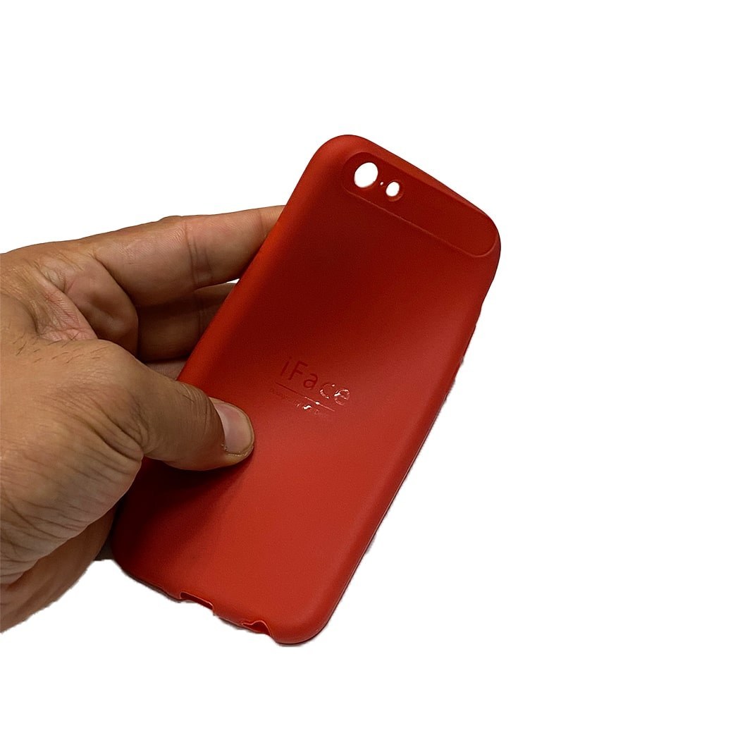 قاب گوشی موبایل اپل6-ایفون6-آیفون6s-اپل6s.مدل آیفیس جذاب
