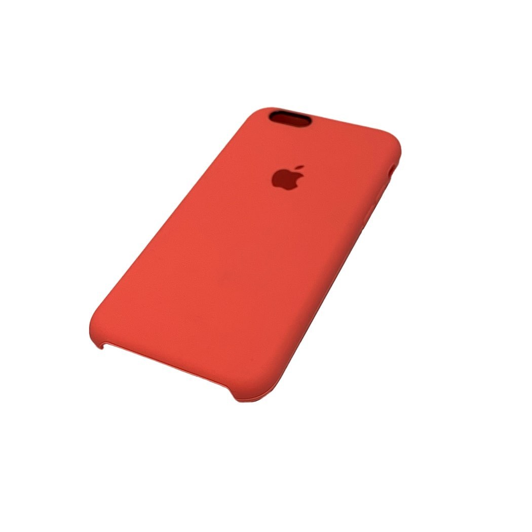 قاب گوشی موبایل اپل6-ایفون6-آیفون6s-اپل6s.مدل سیلیکن
