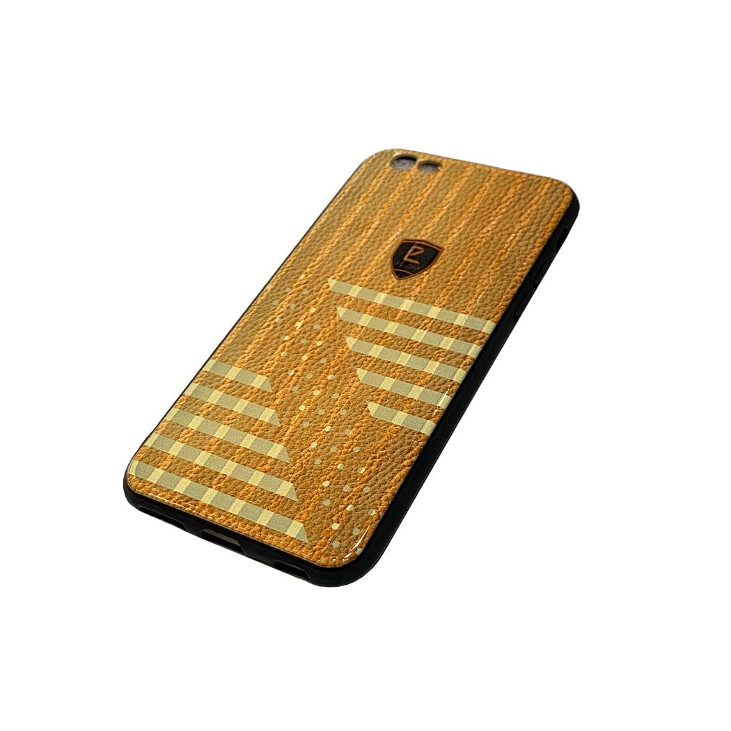 قاب گوشی موبایل اپل6-ایفون6-آیفون6s-اپل6s.مدل شیار دار