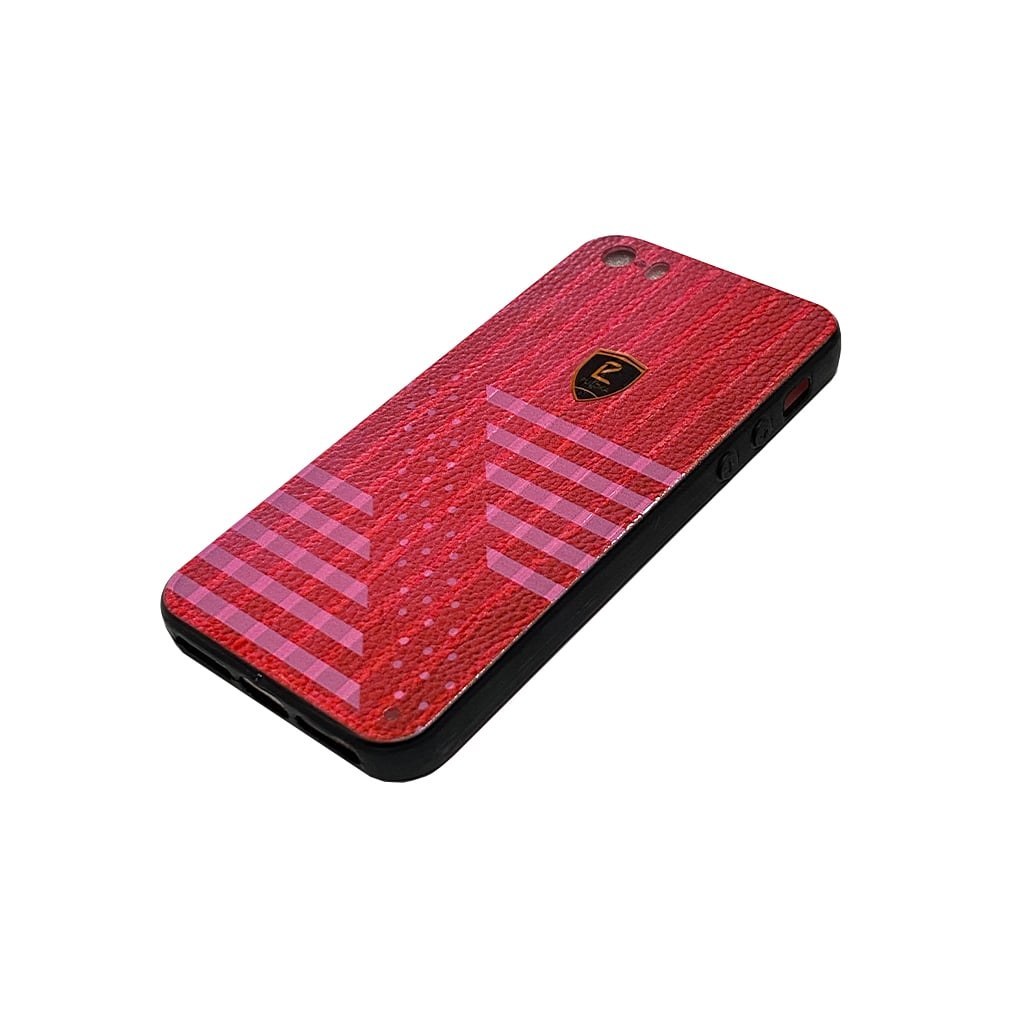 قاب گوشی موبایل اپل5-ایفون5-ایفونse-ایفون5s.مدل شیاردار