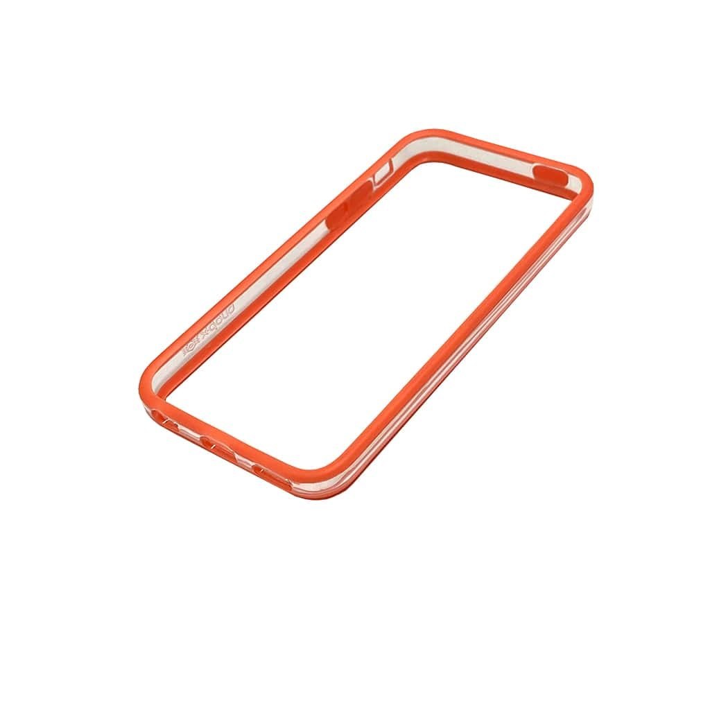 قاب گوشی موبایل اپل5-ایفون5-ایفونse-ایفون5s.مدل بامپر