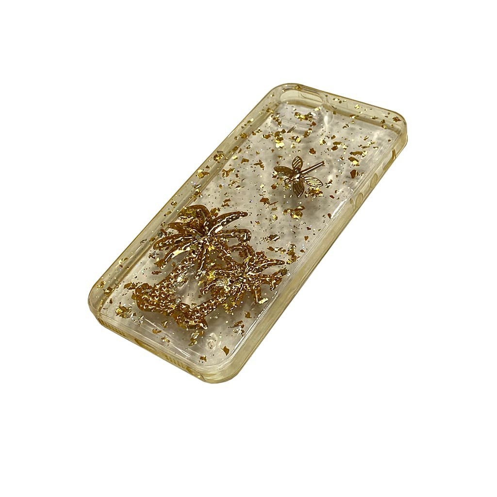 قاب گوشی موبایل اپل5-ایفون5-ایفونse-ایفون5s.مدل رزین برجسته